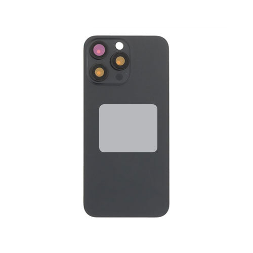 OEM Rear Housing Glass for iPhone 15 Pro Max
