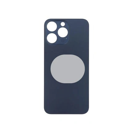 OEM Rear Housing Glass for iPhone 15 Pro