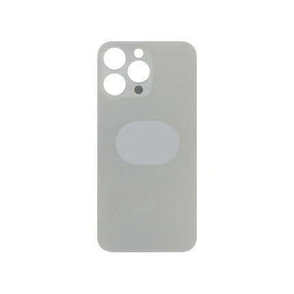 OEM Rear Housing Glass for iPhone 15 Pro