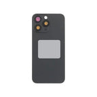 With camera cap(Black Titanium)