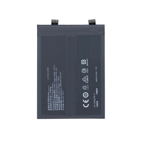 OEM Battery for OnePlus ACE 4500mAh