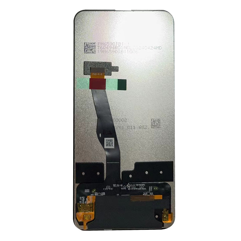 HuaWei p smart zphone screen, phone assembly, LCD display, phone repair