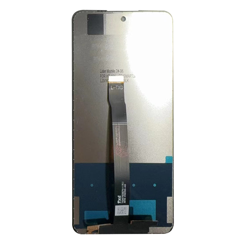 HuaWei psmart2021 phone screen, phone assembly, LCD display, phone repair