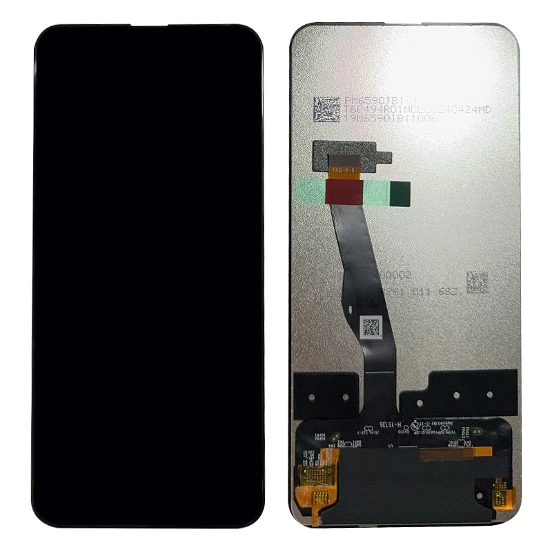 HuaWei p smart zphone screen, phone assembly, LCD display, phone repair