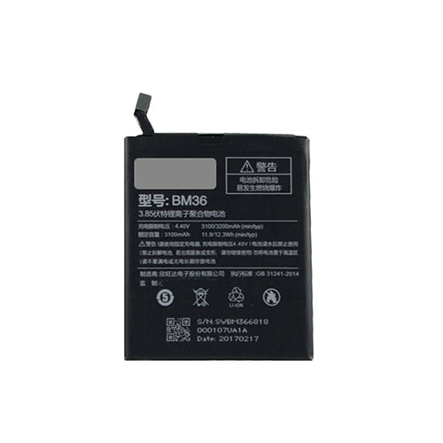 Original Battery for Xiaomi Mi 5S