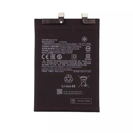 OEM Battery for Xiaomi Mi 12 Lite