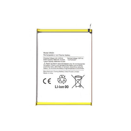 Original Battery for Xiaomi Redmi Note 11E